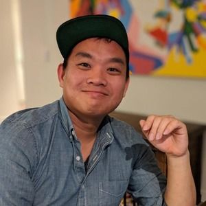 Meet your Posher, Sunghyun